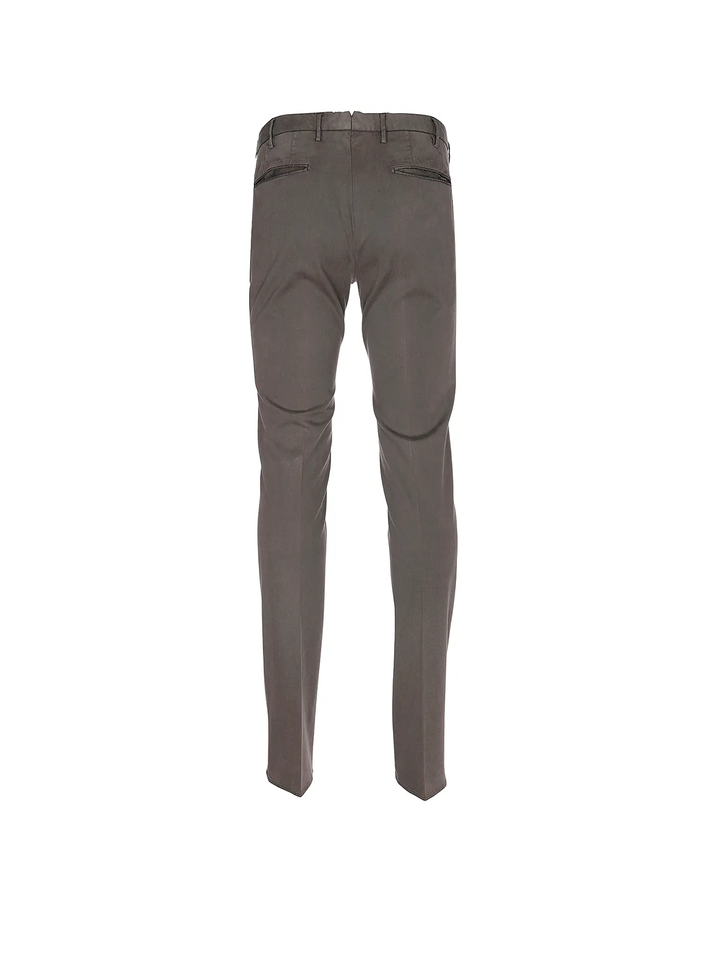 INCOTEX | Chino Slim Fit | braun